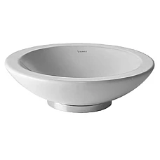 Умивальник Duravit BAGNELLA 48x48 0451480000