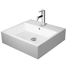 Умивальник Duravit VERO AIR 50x47 2352500000