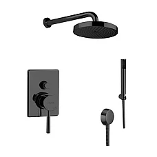 Чорна душова система FIORE XENON 44NN5191