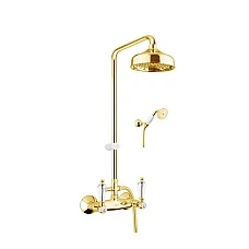 Душова система FIORE GIOIELLI 08OO0620 золото