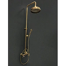 Душова система FIORE MARGOT 26ZZ0620 бронза