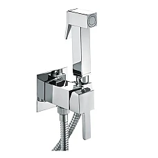 Гігієнічний душ FIORE 30CR8595 хром