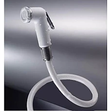 Гигиенический душ FIORE 30026901 белый