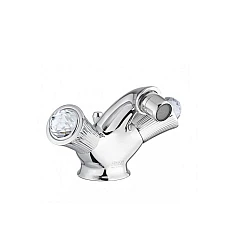 Смеситель для биде FIORE VENERE SKY 13CR0632 хром