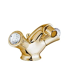 Смеситель для биде FIORE VENERE SKY 13OO0632 золото