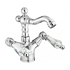 Змішувач для біде FIORE GIOIELLI 08CR0635 хром