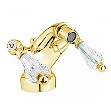 Смеситель для биде FIORE GIOIELLI 08OO0632 золото