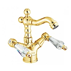 Змішувач для біде FIORE GIOIELLI 08OO0635 золото