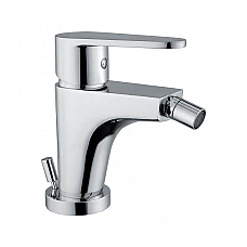 Змішувач для біде FIORE KERA 88CR5535 хром 