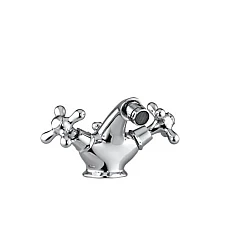 Змішувач для біде FIORE MARGOT 26CR0632 хром 