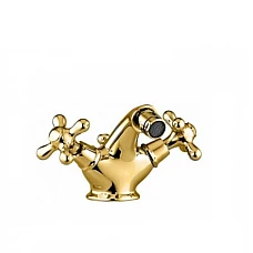 Смеситель для биде FIORE MARGOT 26OO0632 золото