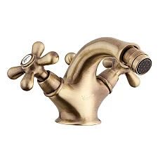 Змішувач для біде FIORE MARGOT 26ZZ0632 бронза