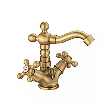 Смеситель для биде FIORE MARGOT 26ZZ0635 бронза