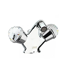 Змішувач для біде FIORE XT SKY 17CR0632 хром