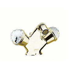 Смеситель для биде FIORE XT SKY 17OO0632 золото