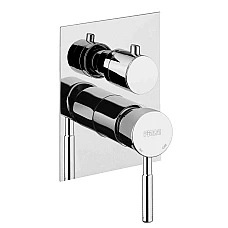 Змішувач для душу FIORE XENON 44CR7501