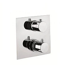 Змішувач для душу FIORE X-TERMO 31CR0993 хром