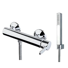 Змішувач для душу FIORE KATANA 77CR7570 хром