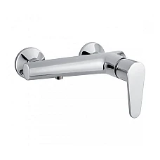 Змішувач для душу FIORE KERA 88CR5540 хром