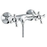 Змішувач для душу FIORE MARGOT 26CR0613 хром