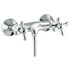 Змішувач для душу FIORE MARGOT 26CR0613 хром