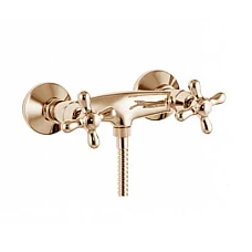Змішувач для душу FIORE MARGOT 26OO0613 золото