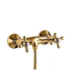 Змішувач для душу FIORE MARGOT 26ZZ0613 бронза