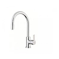 Смеситель для кухни FIORE KATANA 77CR5489 хром 