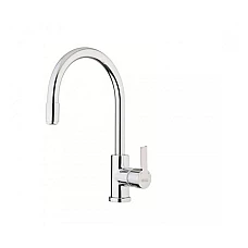 Смеситель для кухни FIORE KATANA 77CR5489 хром 