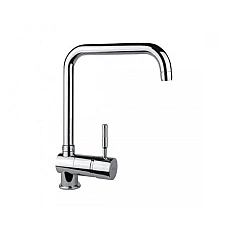 Змішувач для кухні FIORE XENON 44CR5461 хром 