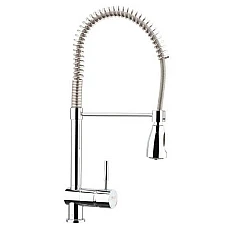 Змішувач для кухні FIORE XENON 44CR5465 хром 