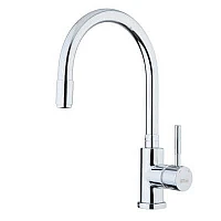 Смеситель для кухни FIORE XENON 44CR5480 хром 
