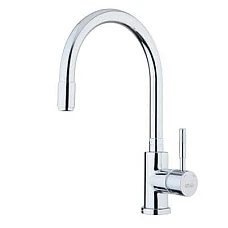 Смеситель для кухни FIORE XENON 44CR5480 хром 