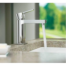 Змішувач для умивальника FIORE KATANA 77CR7520 хром 