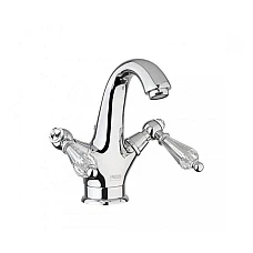 Змішувач для умивальника FIORE GIOIELLI 08CR0623 хром