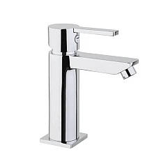 Змішувач для біде FIORE KATANA 77CR7530 хром 