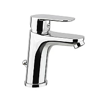 Смеситель для умывальника FIORE KEVON CHIC 81CR8123 хром