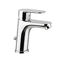 Смеситель для умывальника FIORE KEVON CHIC 81CR8123 хром