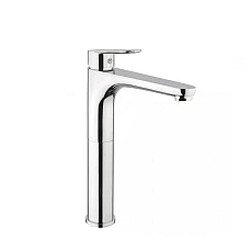 Смеситель для умывальника FIORE KEVON CHIC 81CR8126 хром