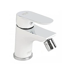 Смеситель для биде FIORE KEVON CHIC 81WX8130 белый/хром