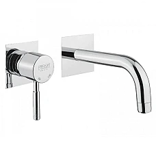 Змішувач для умивальника FIORE XENON 44CR5227 хром 