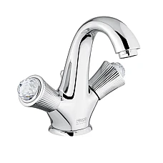 Змішувач для умивальника FIORE VENERE SKY 13CR0623 хром 