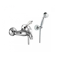 Змішувач для ванни FIORE IMPERIAL 82CR5103 хром