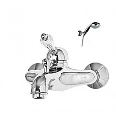 Змішувач для ванни FIORE IMPERIAL 82CR5100 хром