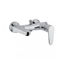 Смеситель для ванны FIORE KERA 88CR5551 хром