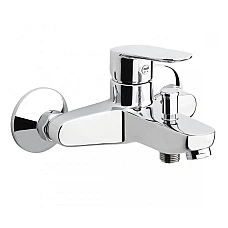 Смеситель для ванны FIORE KEVON CHIC 81CR8152 хром