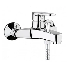 Смеситель для ванны FIORE KYMA 75CR6502 хром