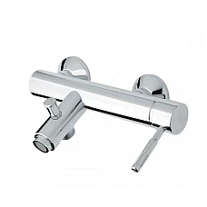 Змішувач для ванни FIORE XENON 44CR5151 хром