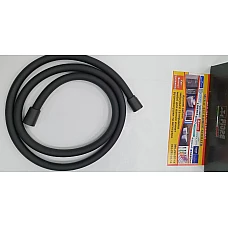 Душевой шланг FIORE 30NN8716 черный матовый