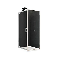 Душова перегородка нерухома NOVELLINI KALI F KALIF98-1B 100 см